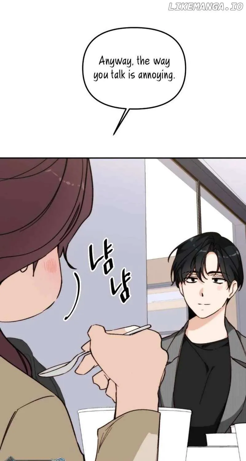 Divorce Is Easy, But Love Is Hard Chapter 26 page 25 - 