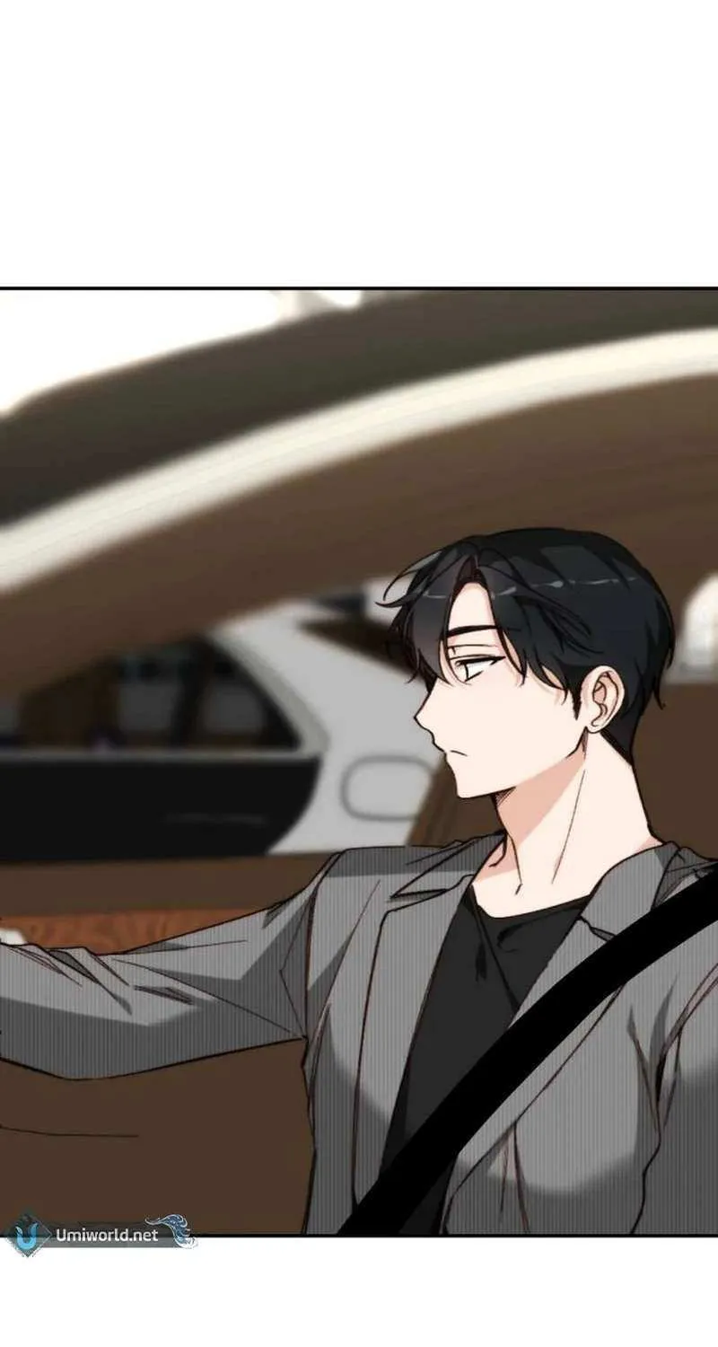 Divorce Is Easy, But Love Is Hard Chapter 26 page 32 - 
