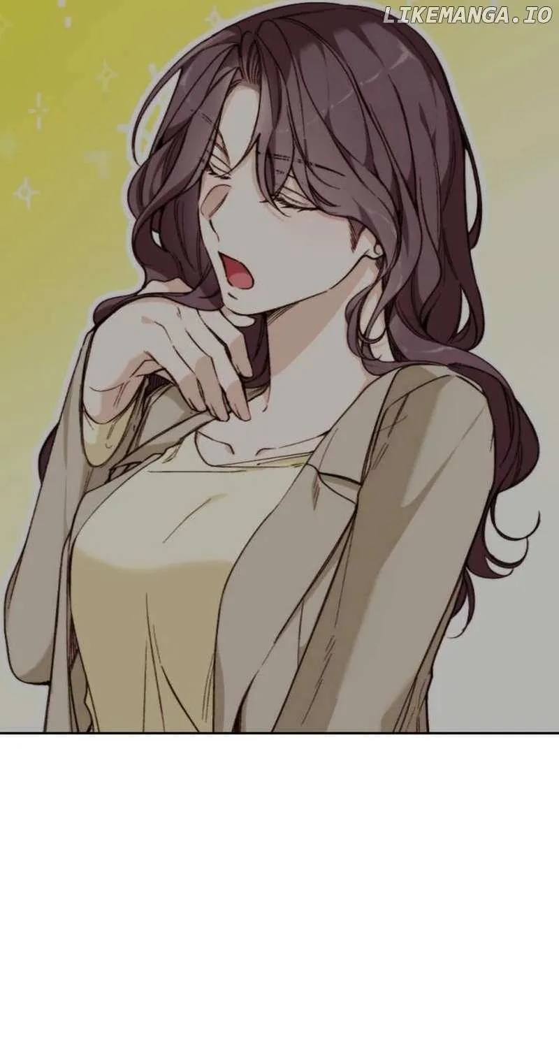 Divorce Is Easy, But Love Is Hard Chapter 26 page 34 - 