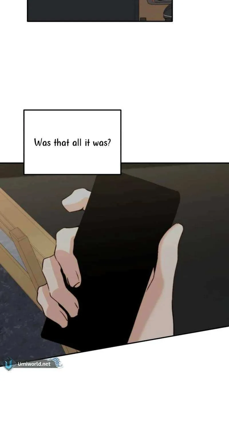 Divorce Is Easy, But Love Is Hard Chapter 26 page 37 - 