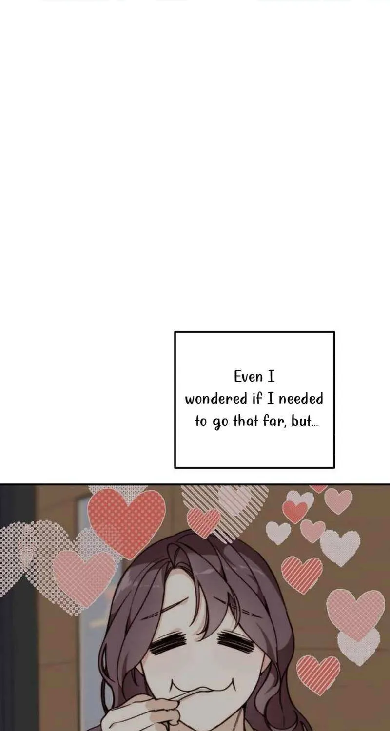 Divorce Is Easy, But Love Is Hard Chapter 26 page 40 - 