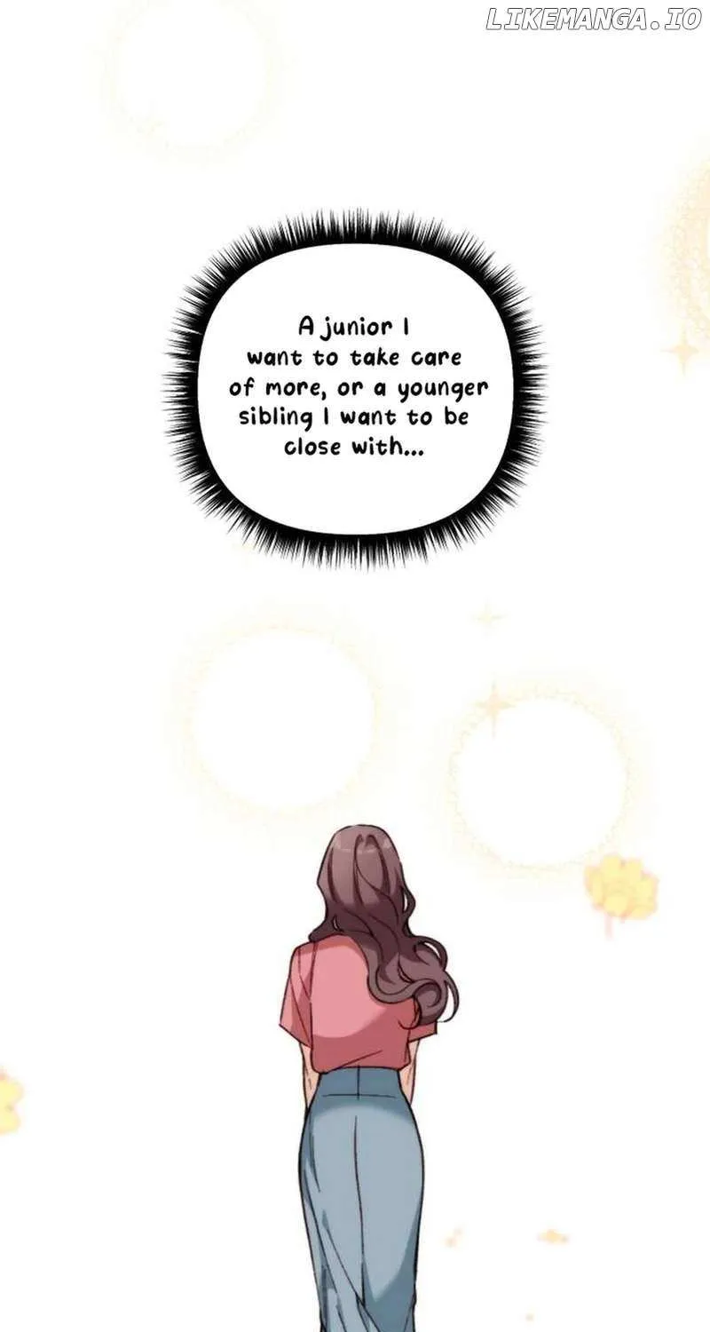 Divorce Is Easy, But Love Is Hard Chapter 26 page 44 - 