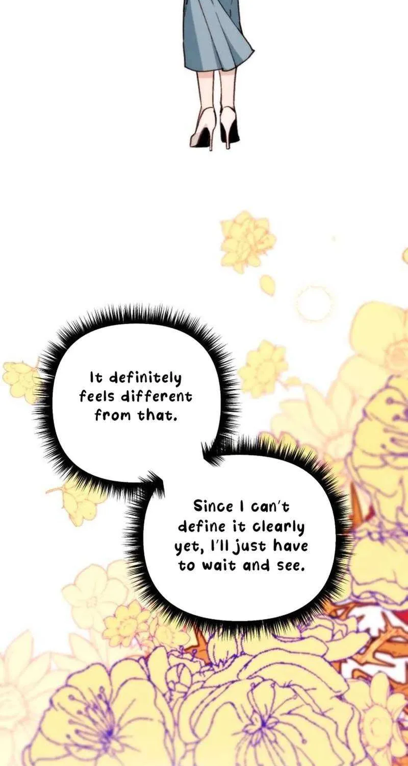 Divorce Is Easy, But Love Is Hard Chapter 26 page 45 - 