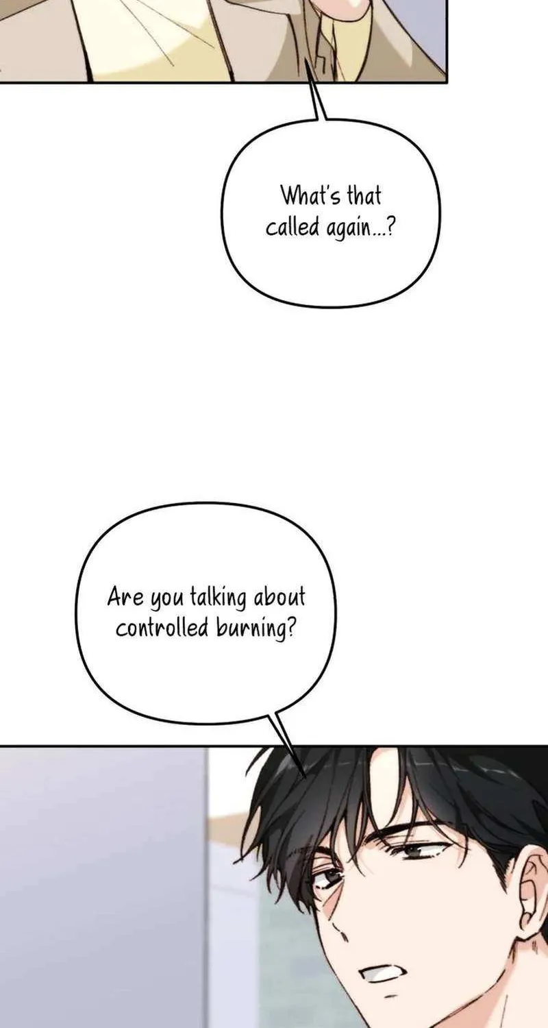 Divorce Is Easy, But Love Is Hard Chapter 26 page 6 - 