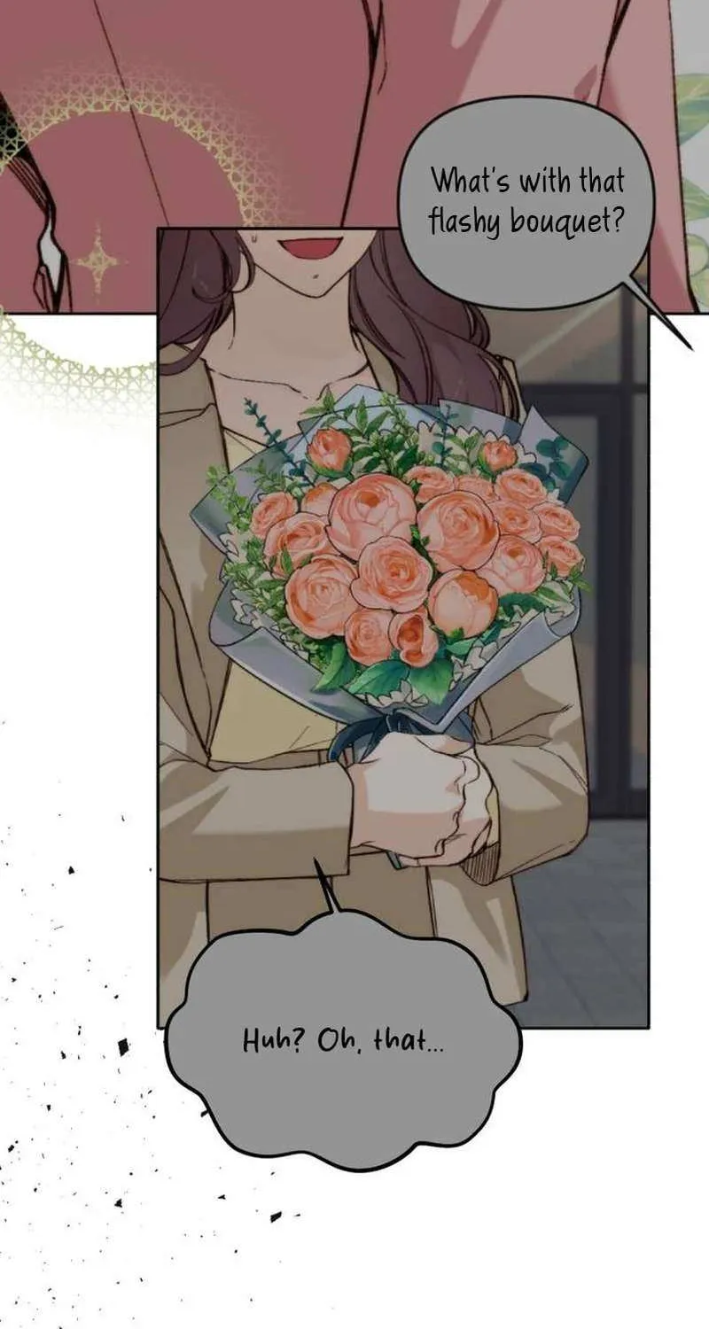 Divorce Is Easy, But Love Is Hard Chapter 26 page 54 - 