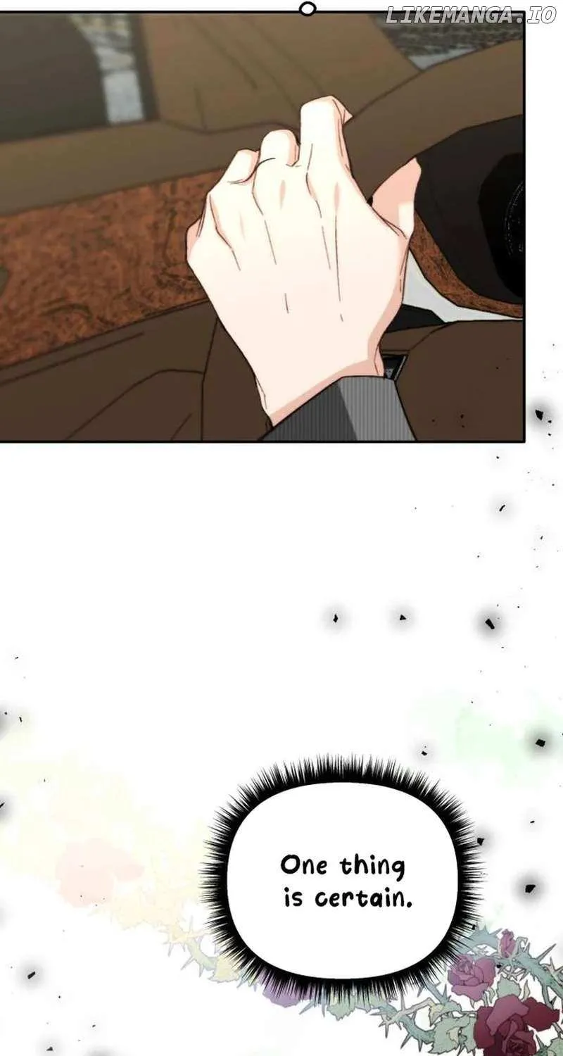 Divorce Is Easy, But Love Is Hard Chapter 26 page 57 - 