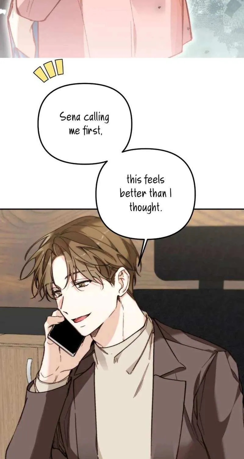 Divorce Is Easy, But Love Is Hard Chapter 26 page 59 - 