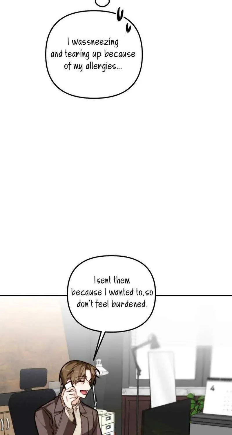 Divorce Is Easy, But Love Is Hard Chapter 26 page 62 - 