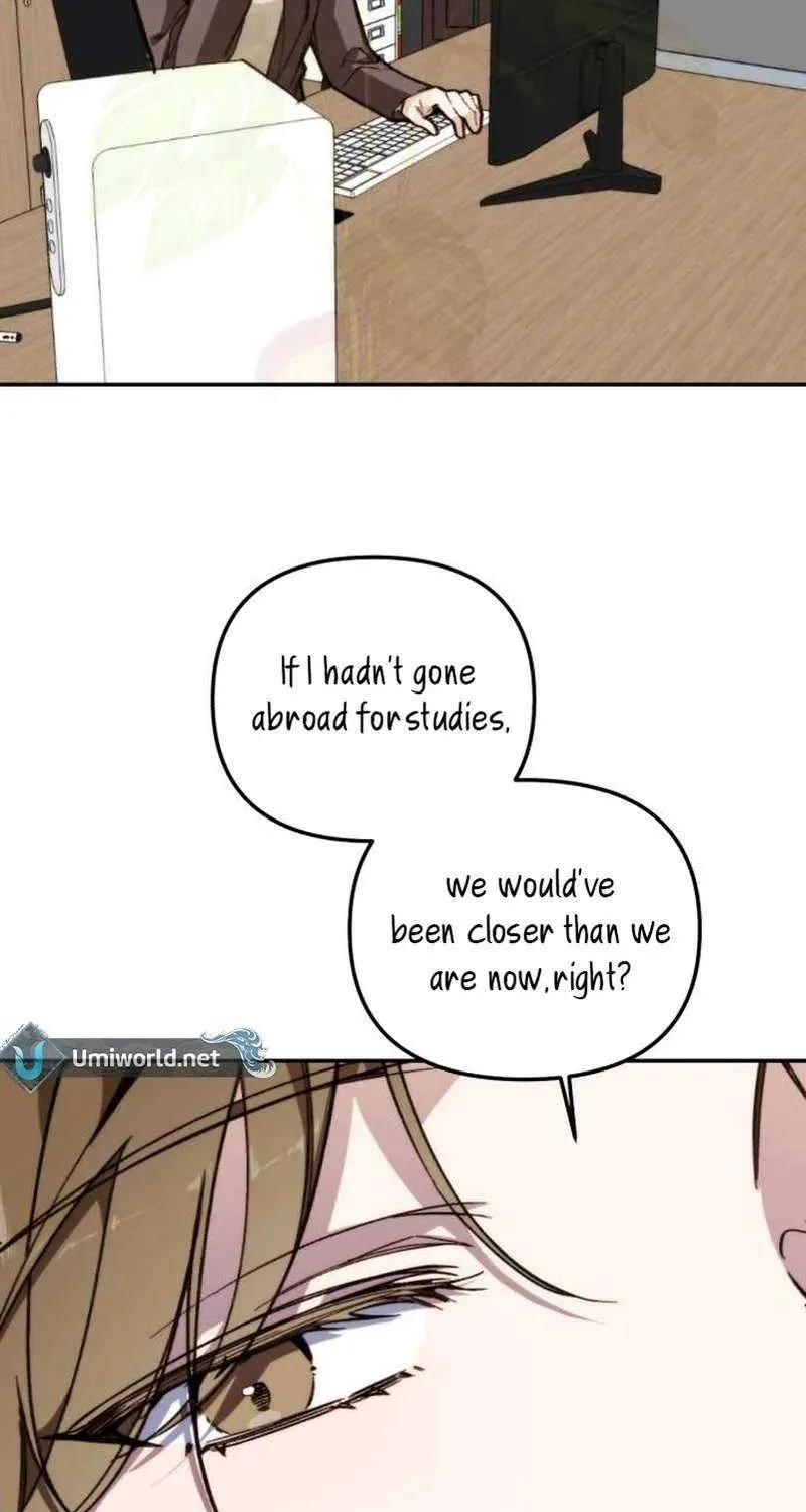 Divorce Is Easy, But Love Is Hard Chapter 26 page 63 - 