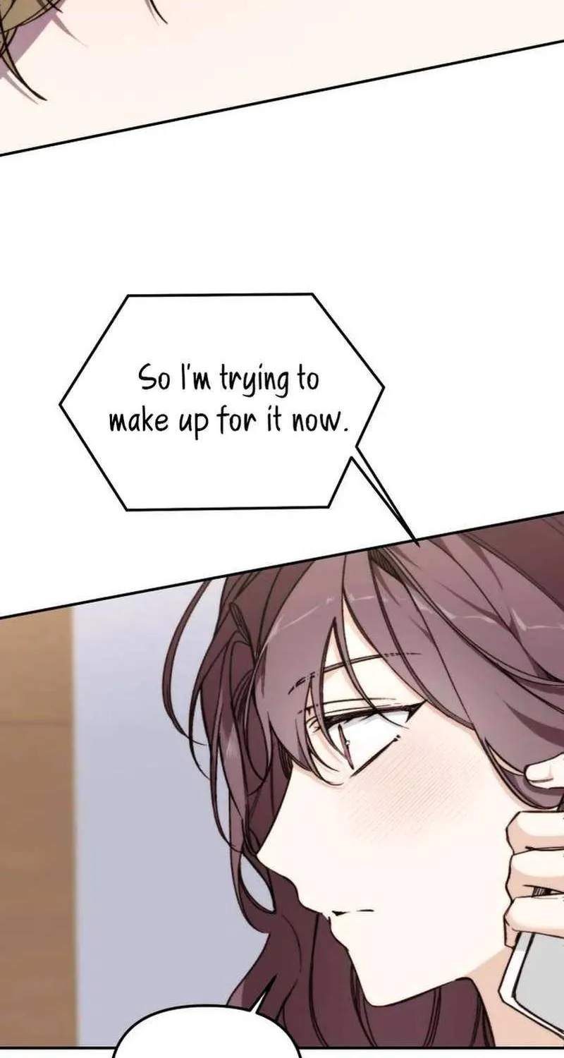 Divorce Is Easy, But Love Is Hard Chapter 26 page 64 - 