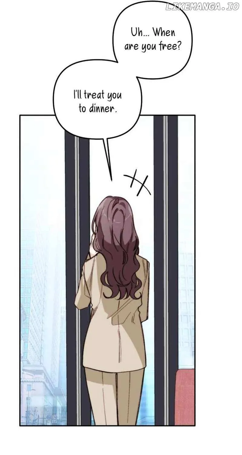 Divorce Is Easy, But Love Is Hard Chapter 26 page 66 - 