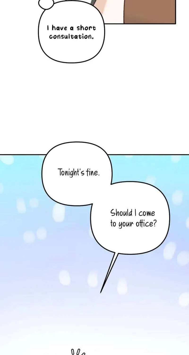Divorce Is Easy, But Love Is Hard Chapter 26 page 69 - 