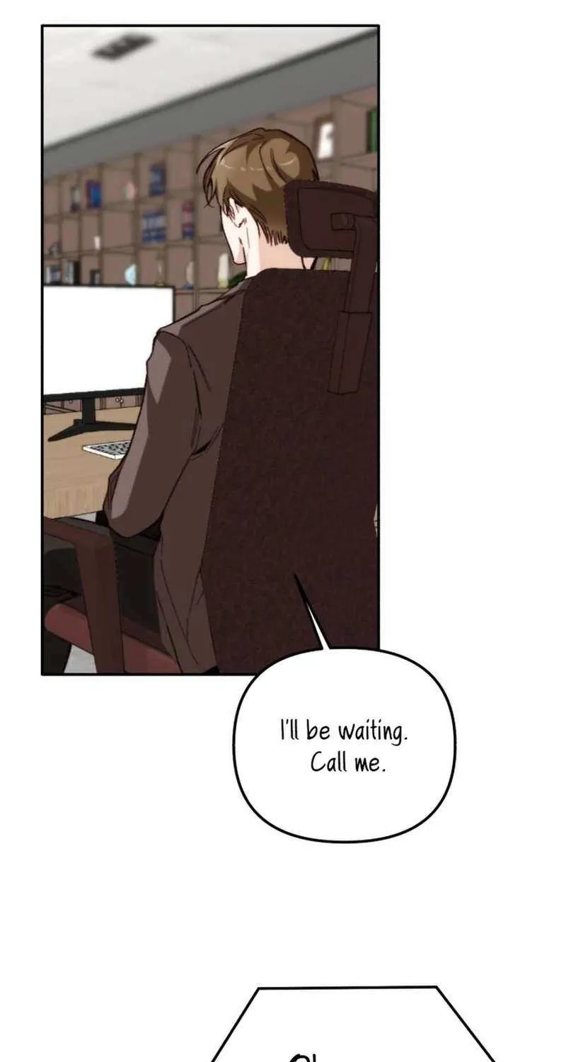 Divorce Is Easy, But Love Is Hard Chapter 26 page 72 - 