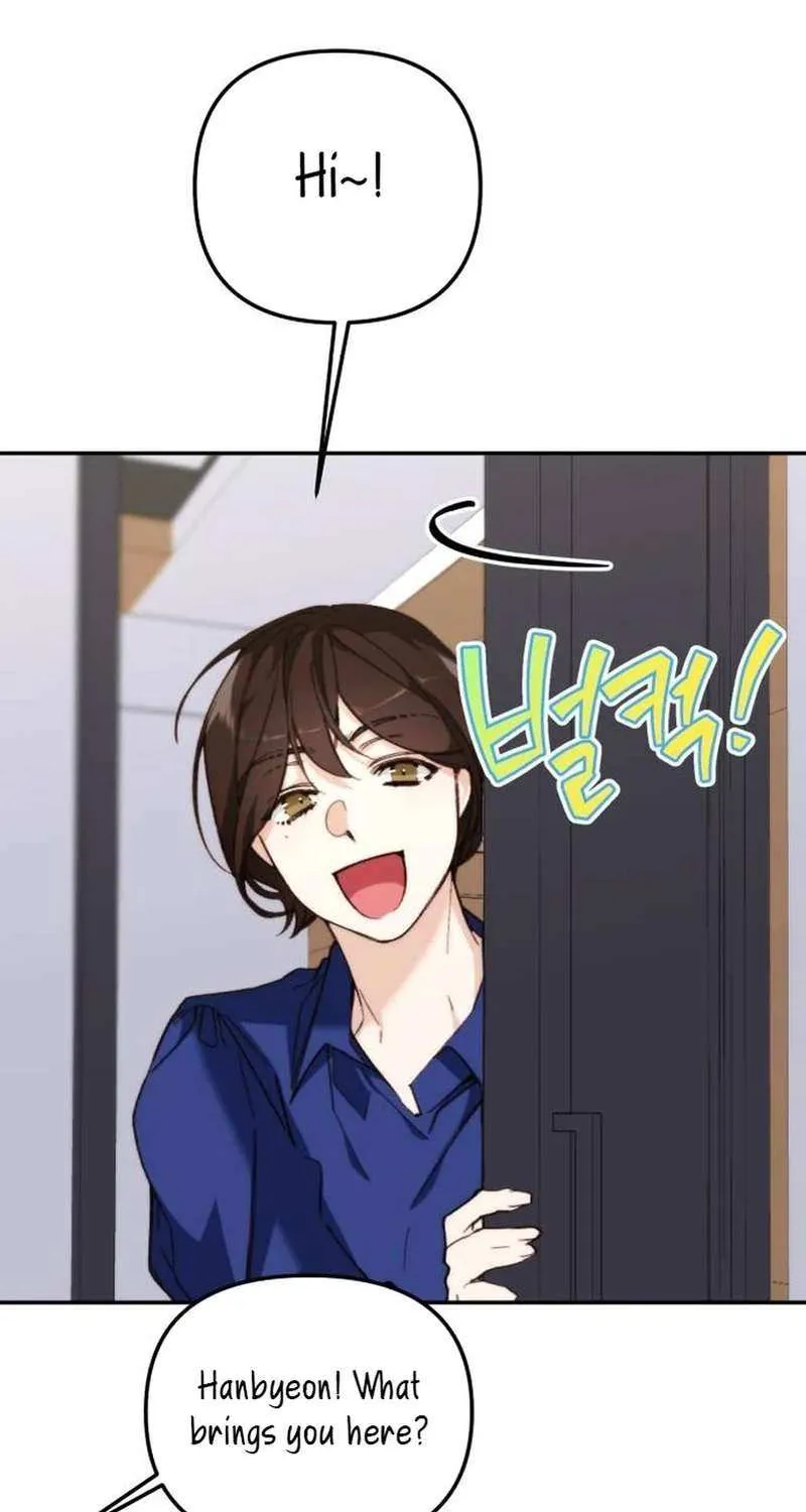 Divorce Is Easy, But Love Is Hard Chapter 26 page 77 - 