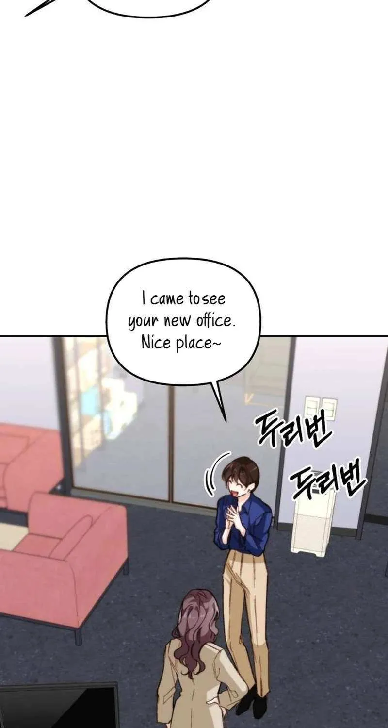 Divorce Is Easy, But Love Is Hard Chapter 26 page 78 - 