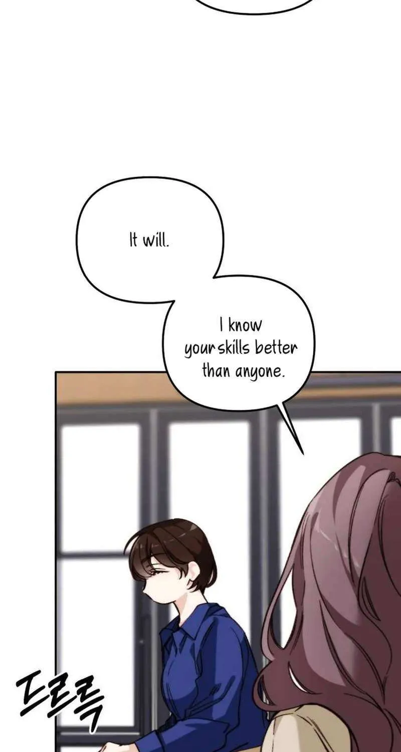 Divorce Is Easy, But Love Is Hard Chapter 26 page 81 - 