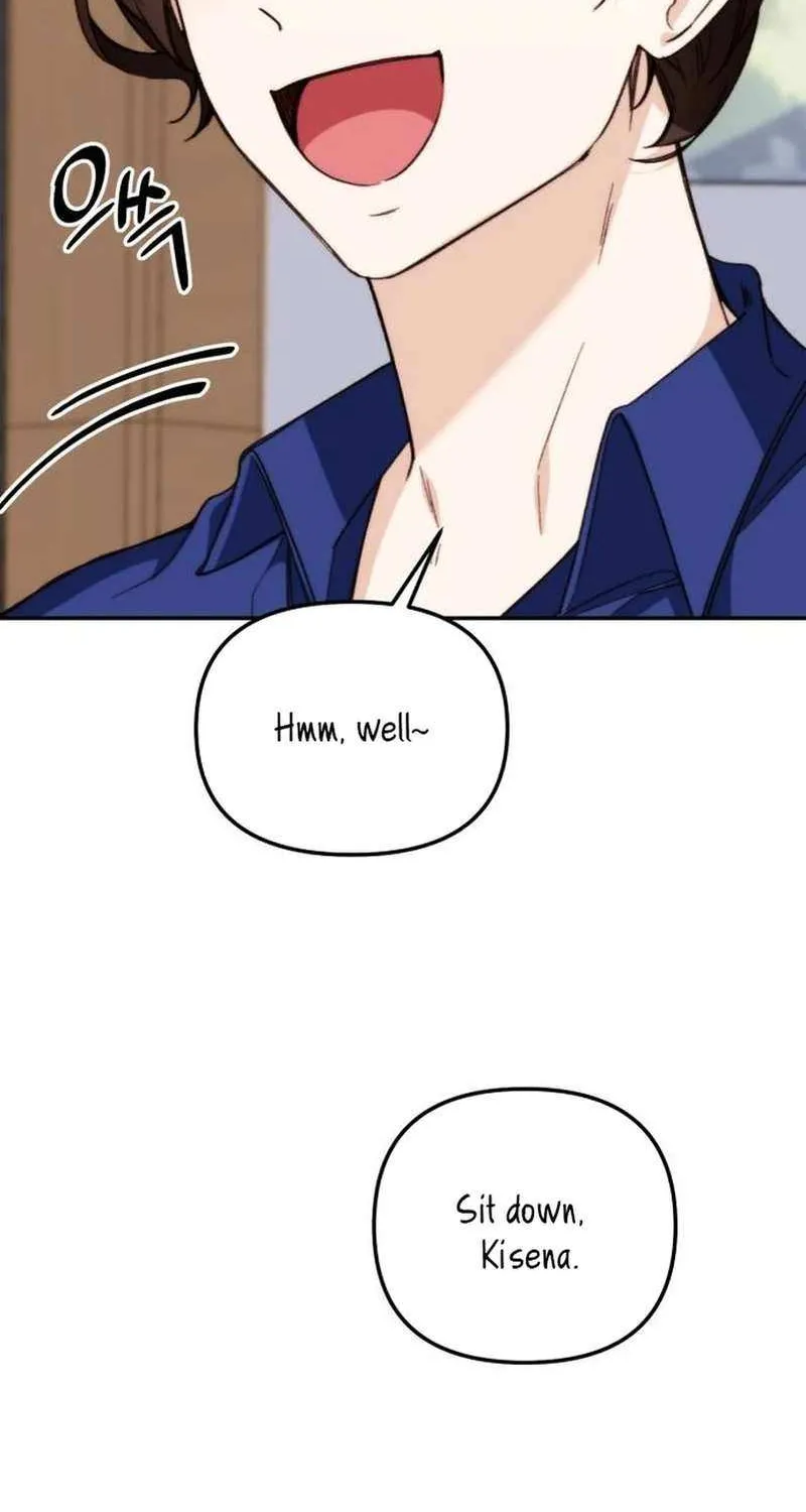 Divorce Is Easy, But Love Is Hard Chapter 26 page 83 - 