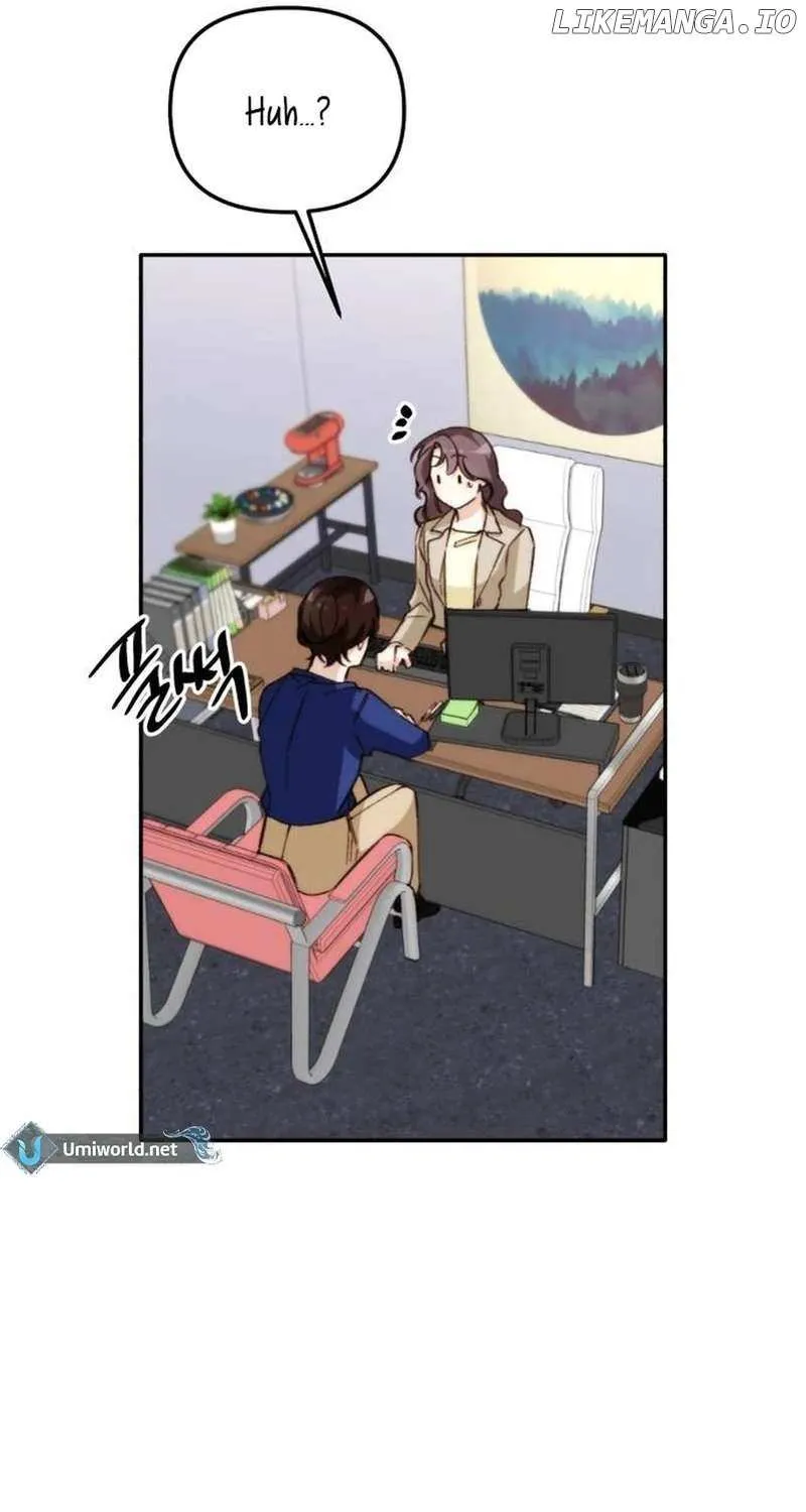 Divorce Is Easy, But Love Is Hard Chapter 26 page 85 - 