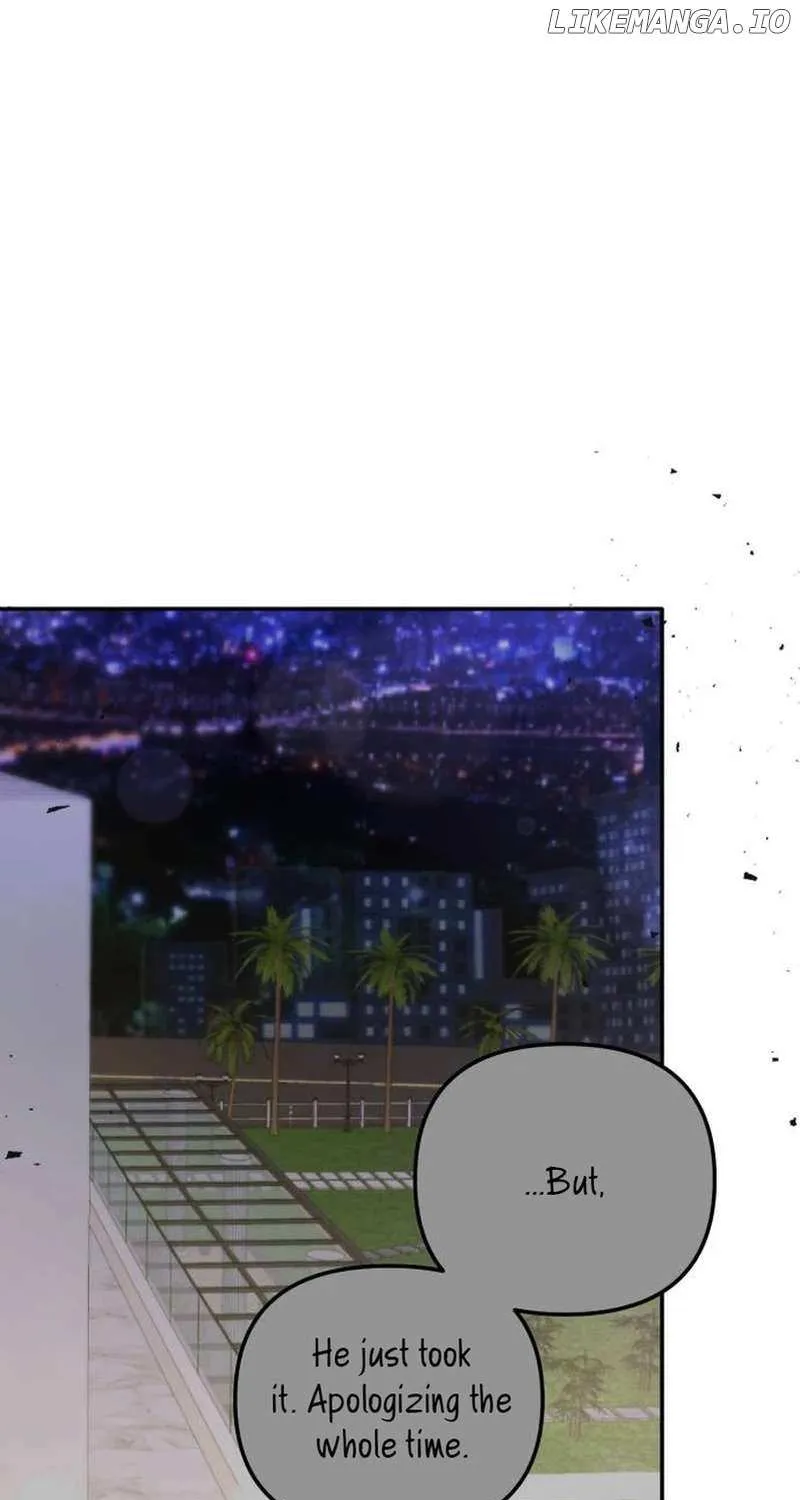 Divorce Is Easy, But Love Is Hard Chapter 26 page 10 - 