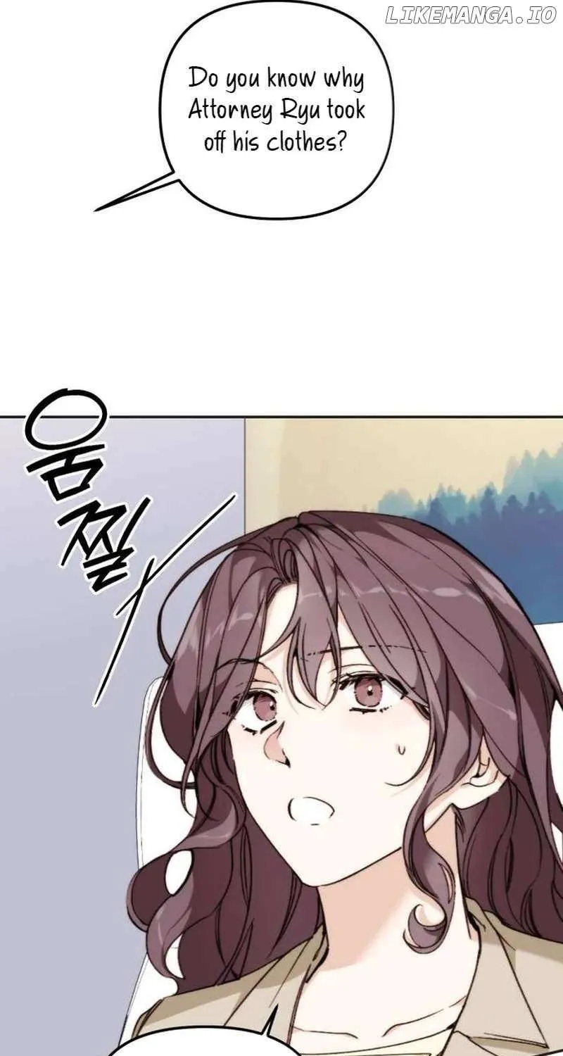 Divorce Is Easy, But Love Is Hard Chapter 26 page 94 - 