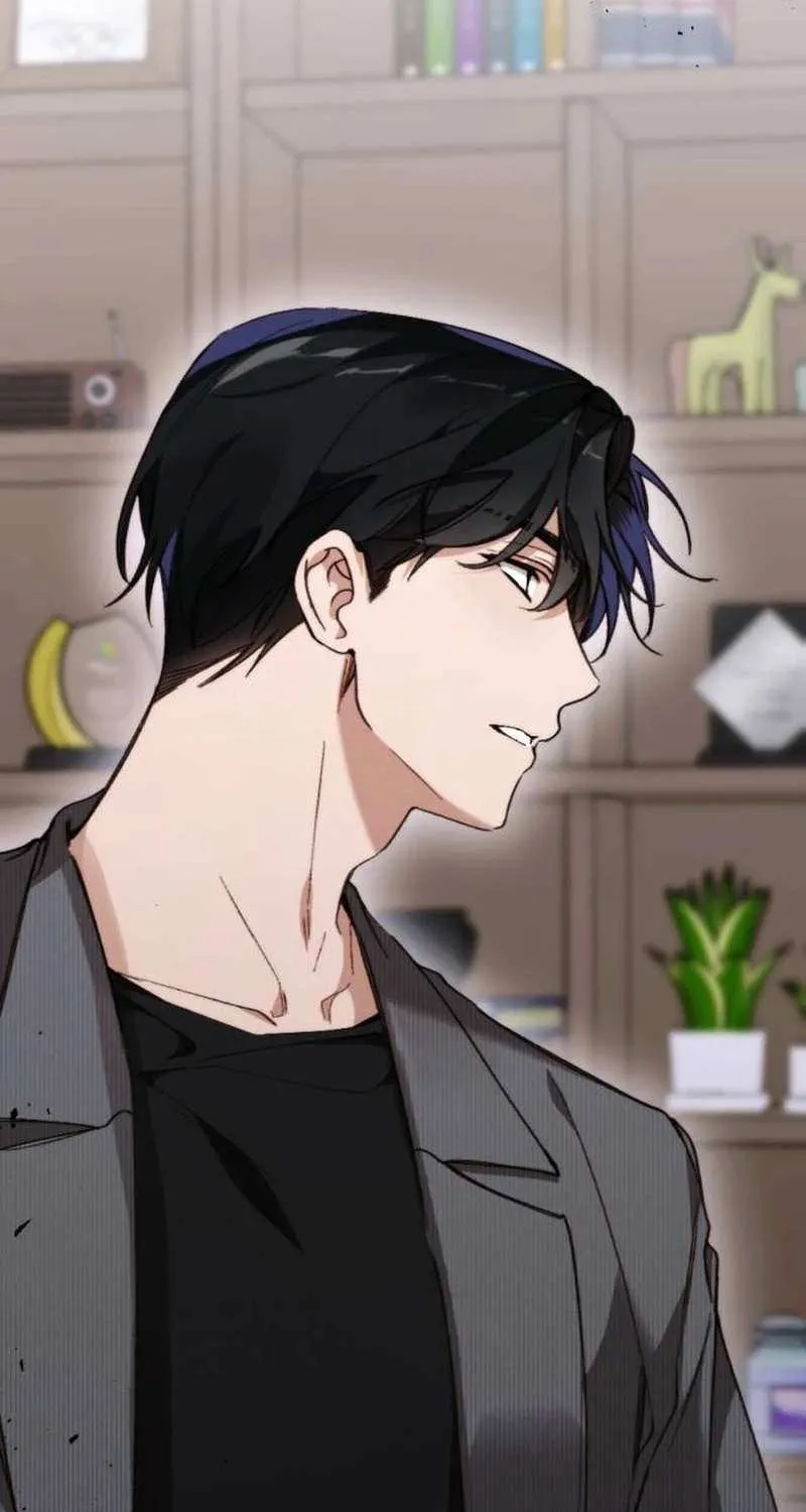 Divorce Is Easy, But Love Is Hard Chapter 26 page 96 - 