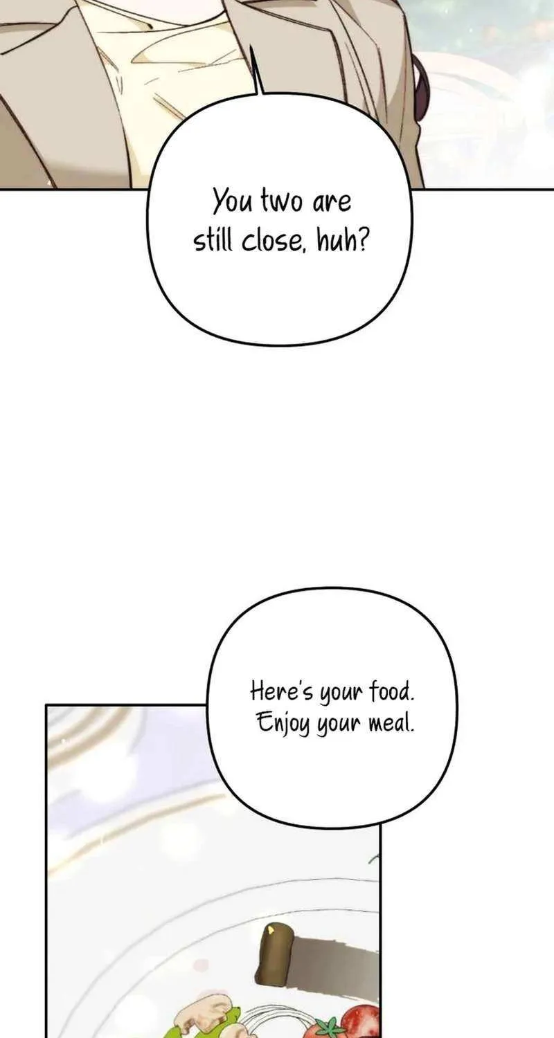 Divorce Is Easy, But Love Is Hard Chapter 27 page 101 - 