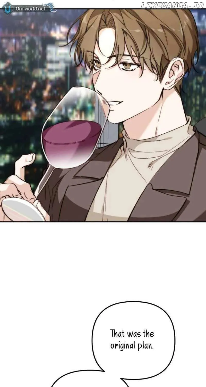 Divorce Is Easy, But Love Is Hard Chapter 27 page 105 - 