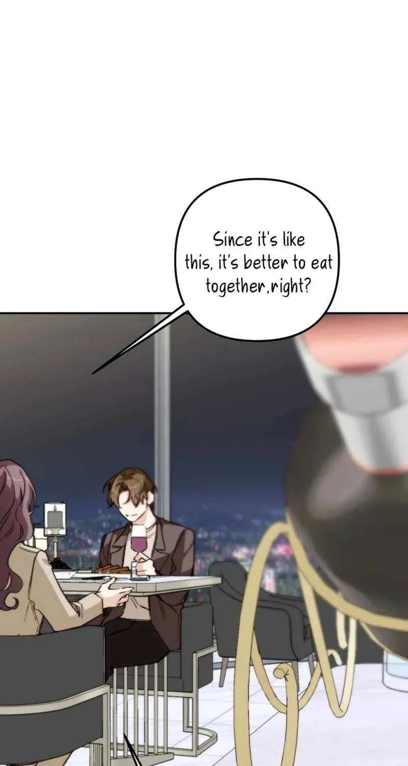 Divorce Is Easy, But Love Is Hard Chapter 27 page 107 - 