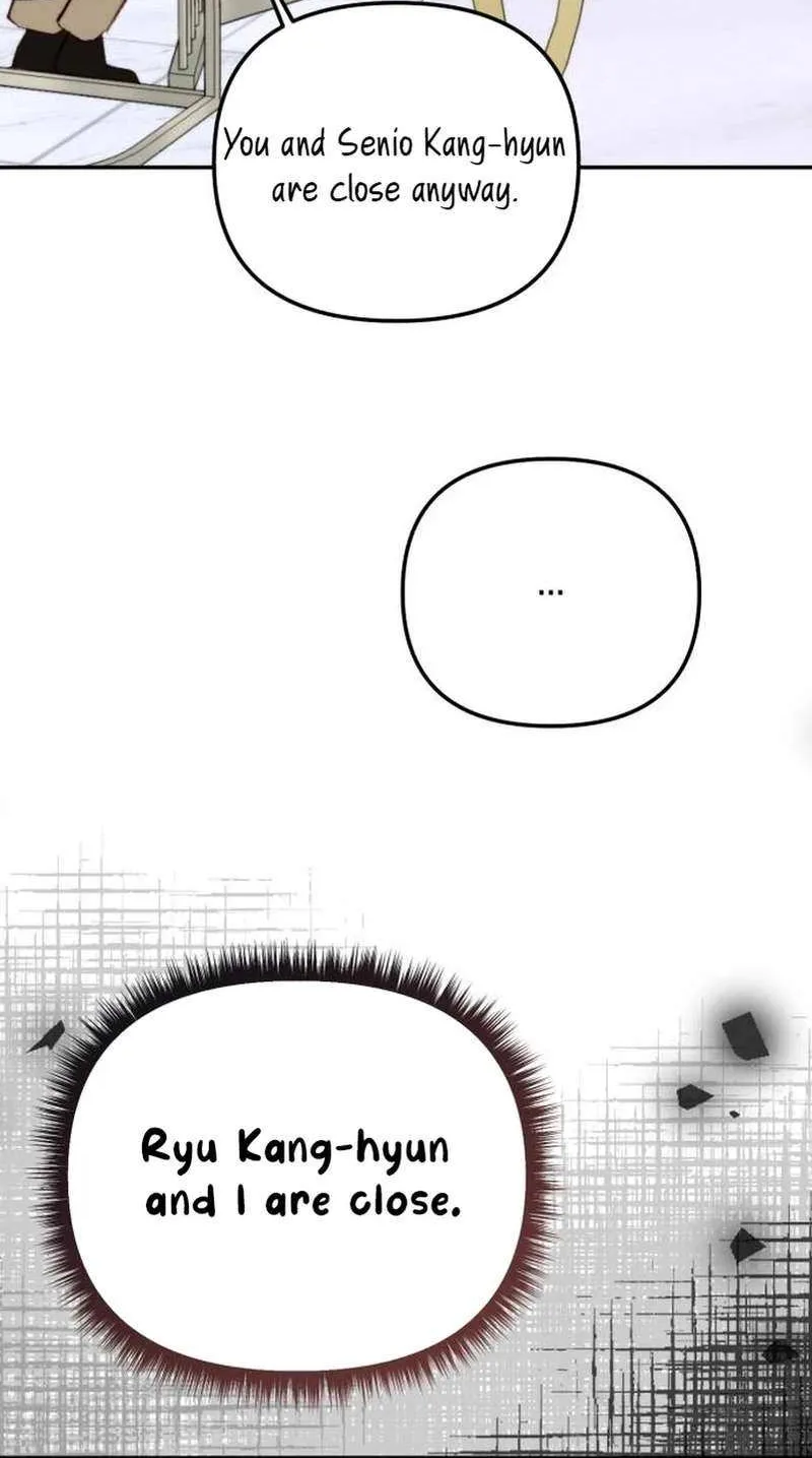 Divorce Is Easy, But Love Is Hard Chapter 27 page 108 - 