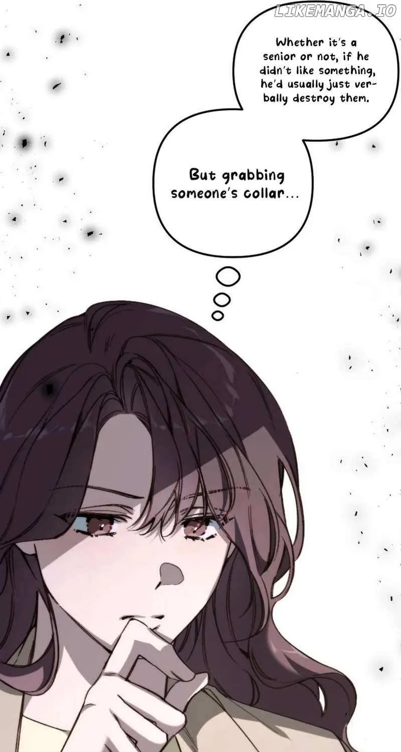 Divorce Is Easy, But Love Is Hard Chapter 27 page 16 - 