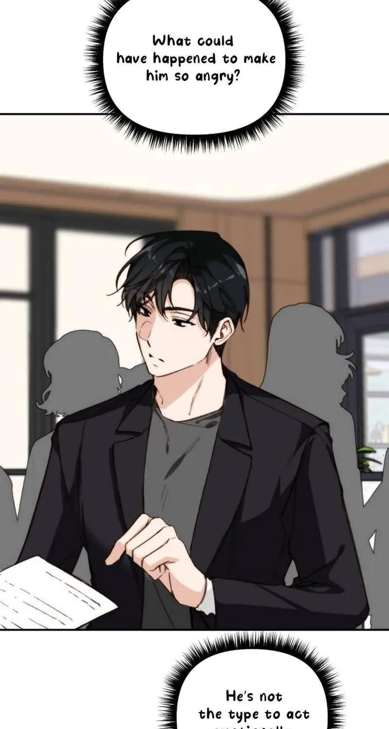 Divorce Is Easy, But Love Is Hard Chapter 27 page 18 - 