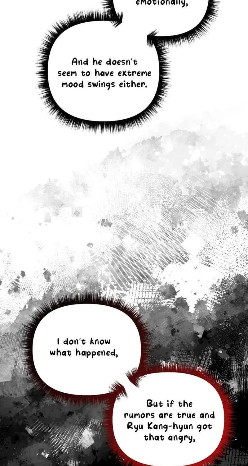 Divorce Is Easy, But Love Is Hard Chapter 27 page 19 - 