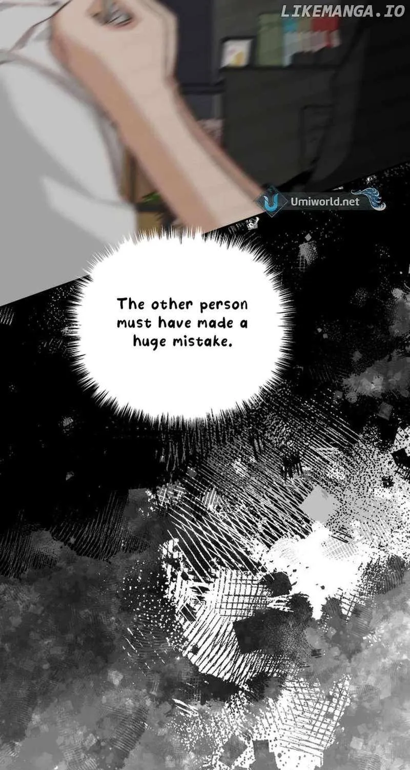 Divorce Is Easy, But Love Is Hard Chapter 27 page 21 - 