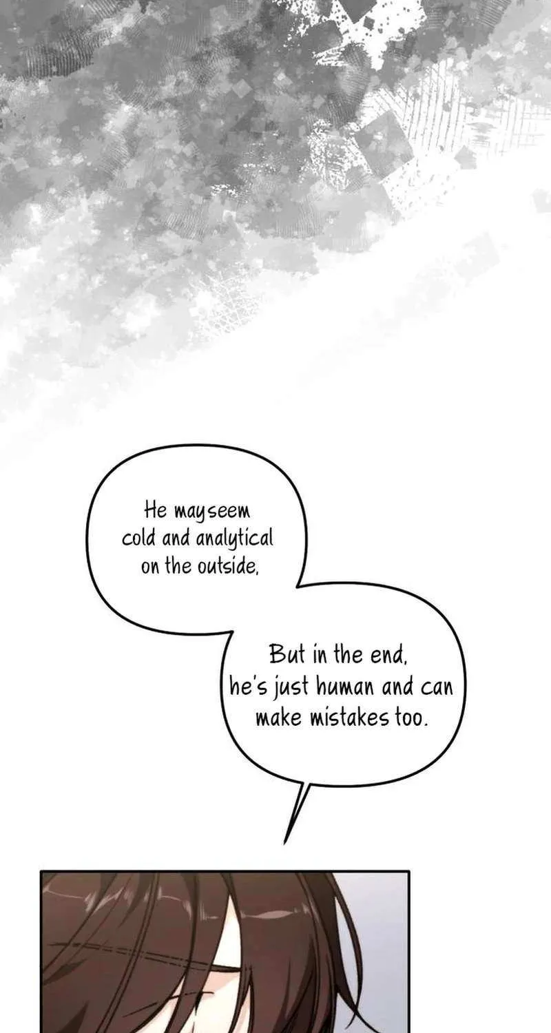 Divorce Is Easy, But Love Is Hard Chapter 27 page 22 - 