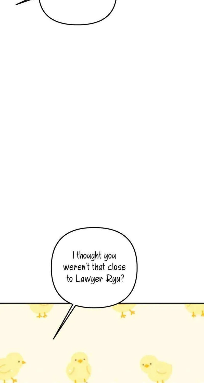 Divorce Is Easy, But Love Is Hard Chapter 27 page 27 - 