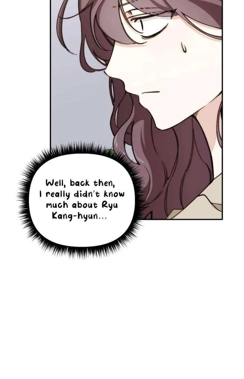 Divorce Is Easy, But Love Is Hard Chapter 27 page 29 - 
