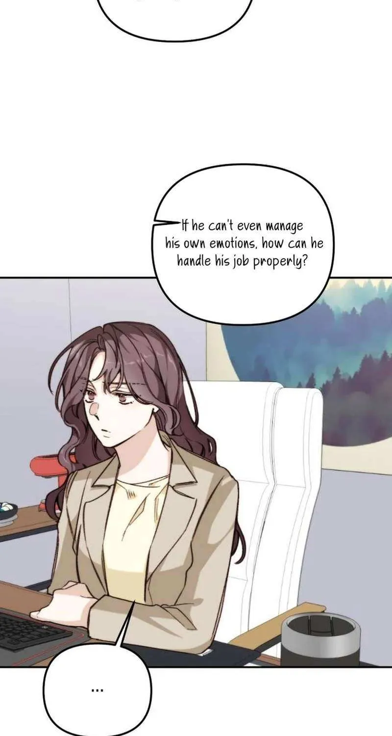 Divorce Is Easy, But Love Is Hard Chapter 27 page 31 - 
