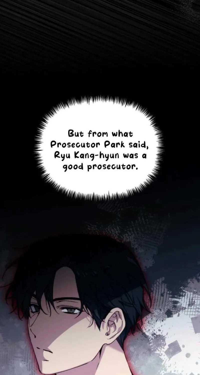 Divorce Is Easy, But Love Is Hard Chapter 27 page 35 - 