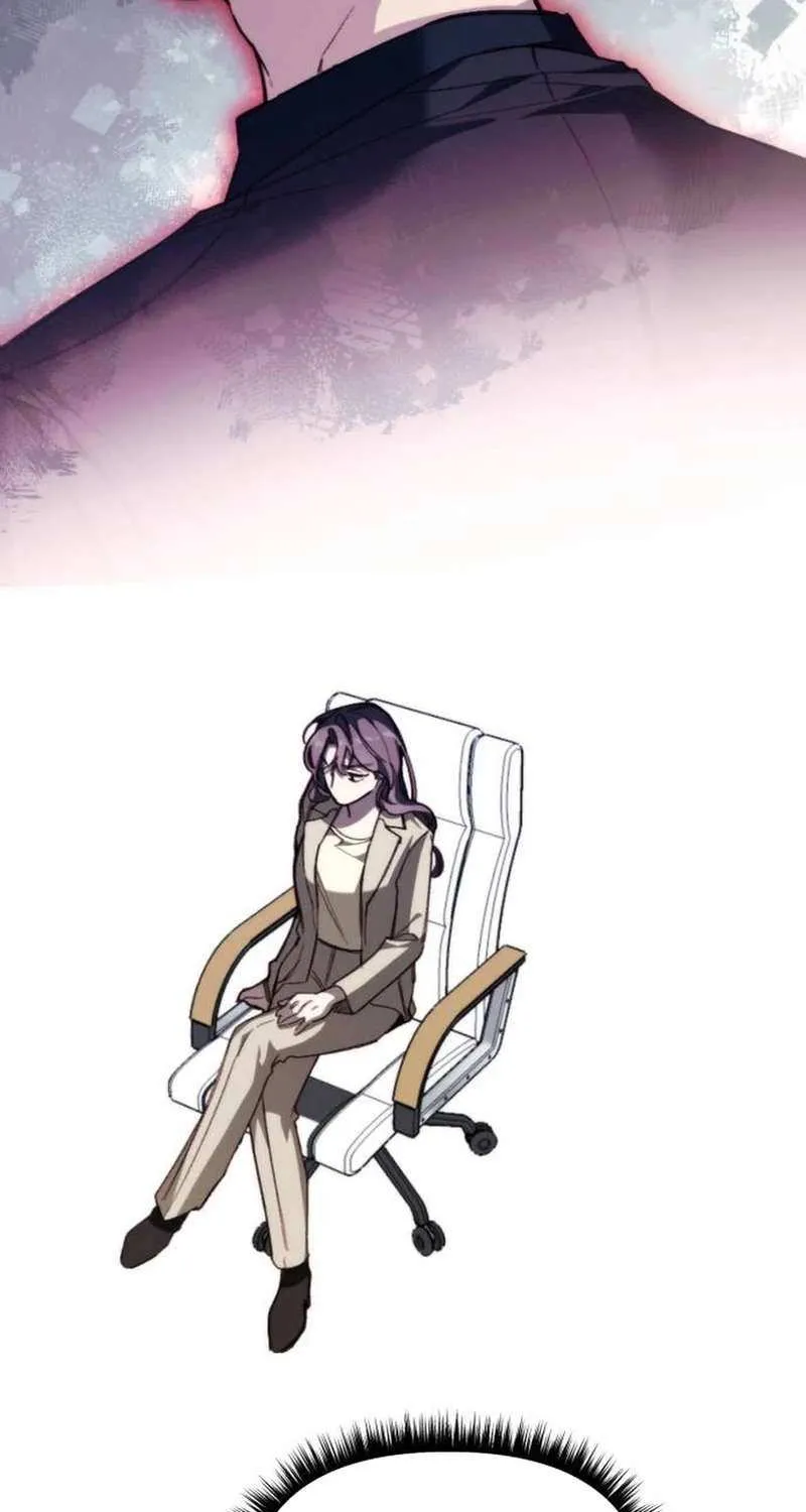 Divorce Is Easy, But Love Is Hard Chapter 27 page 36 - 
