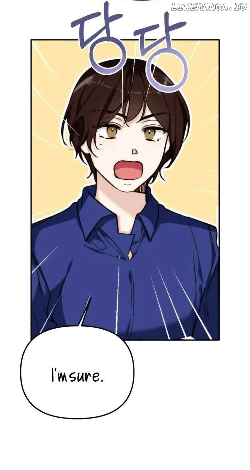 Divorce Is Easy, But Love Is Hard Chapter 27 page 38 - 