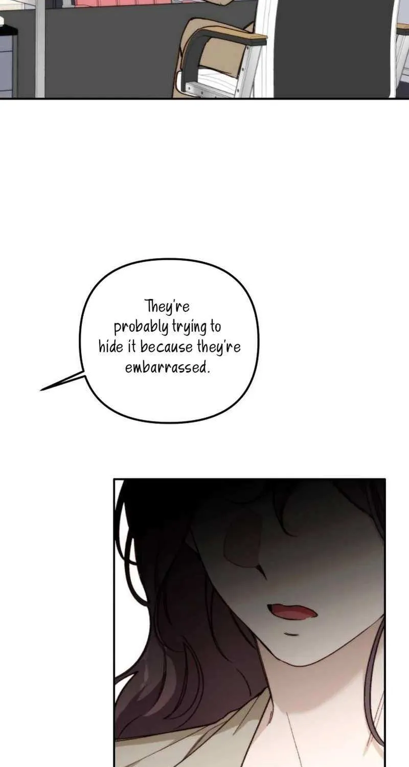 Divorce Is Easy, But Love Is Hard Chapter 27 page 40 - 