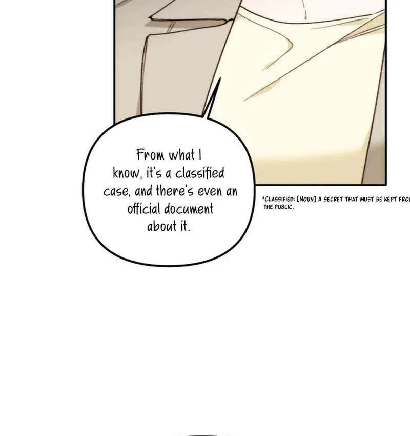 Divorce Is Easy, But Love Is Hard Chapter 27 page 41 - 