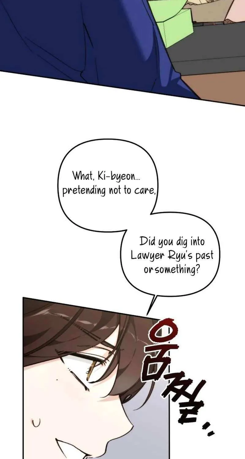 Divorce Is Easy, But Love Is Hard Chapter 27 page 43 - 