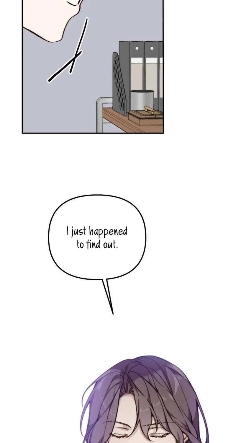 Divorce Is Easy, But Love Is Hard Chapter 27 page 44 - 