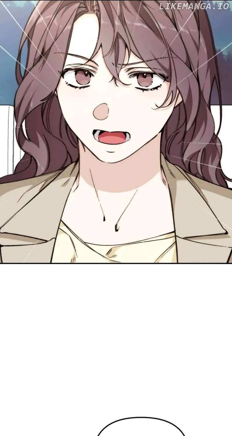 Divorce Is Easy, But Love Is Hard Chapter 27 page 47 - 