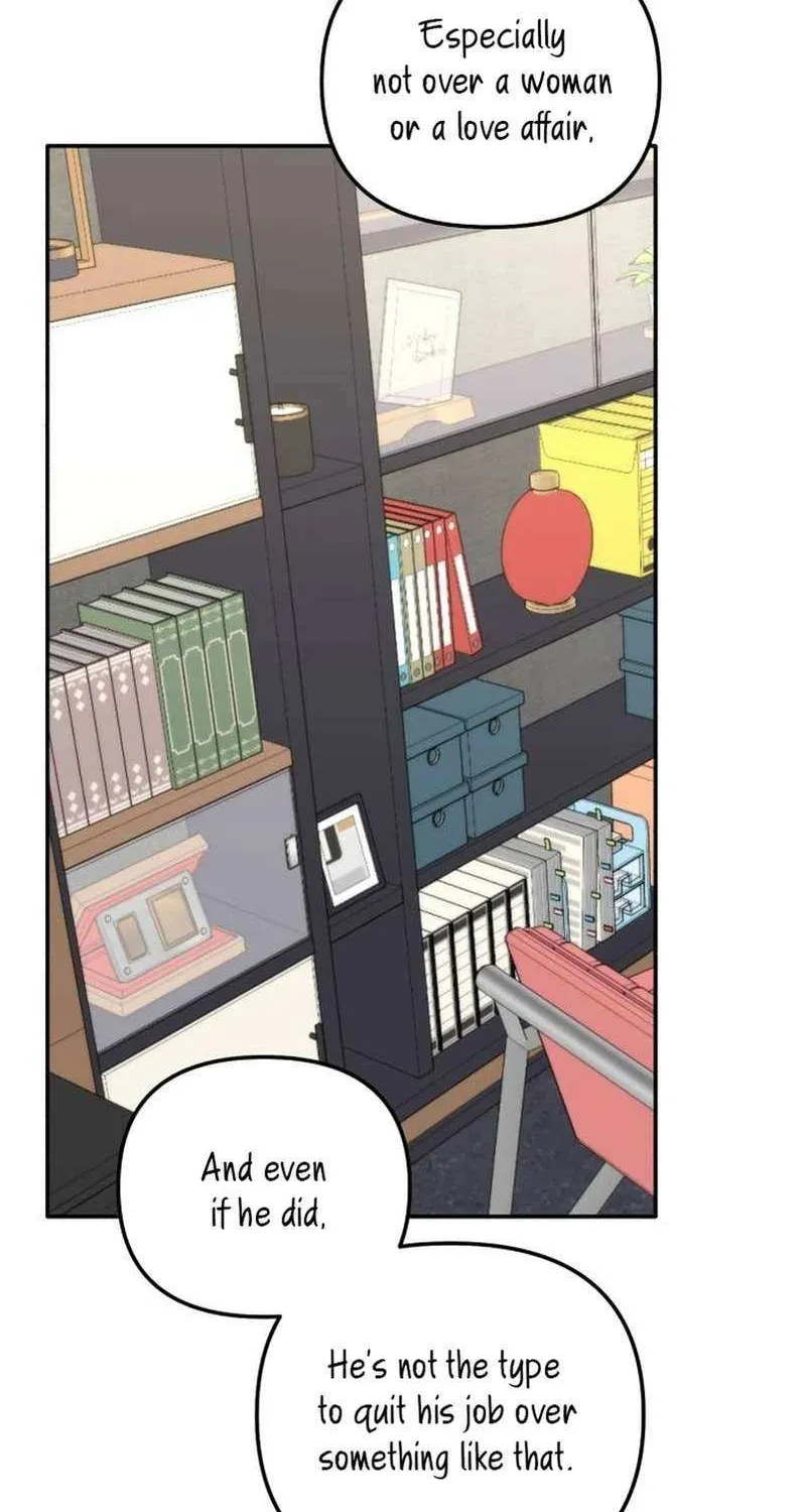 Divorce Is Easy, But Love Is Hard Chapter 27 page 48 - 