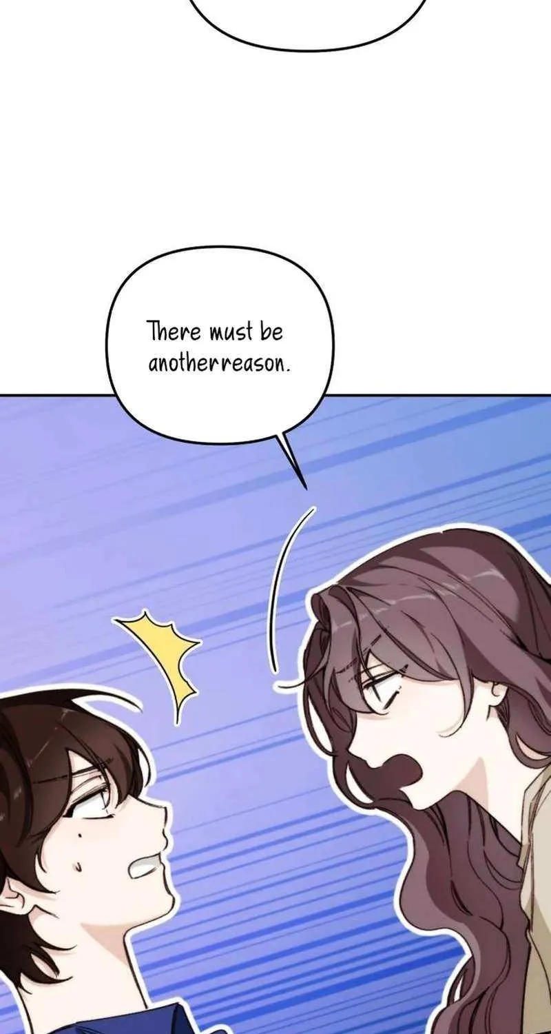 Divorce Is Easy, But Love Is Hard Chapter 27 page 49 - 