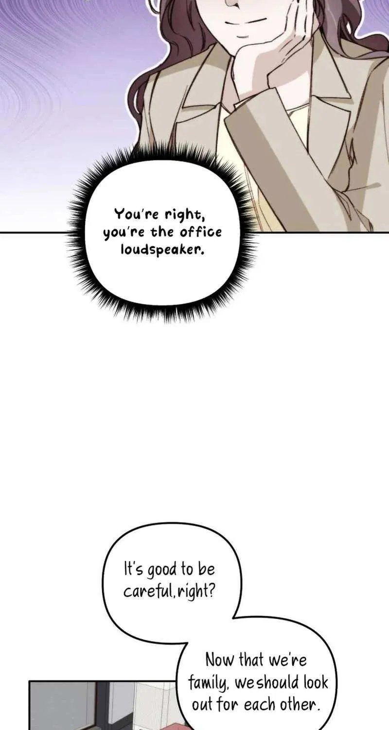 Divorce Is Easy, But Love Is Hard Chapter 27 page 53 - 