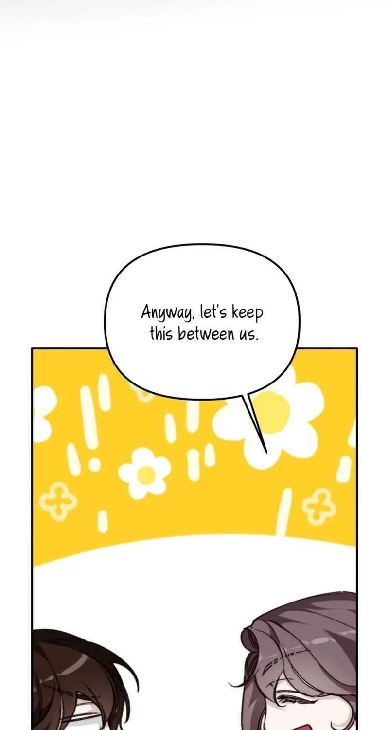 Divorce Is Easy, But Love Is Hard Chapter 27 page 57 - 