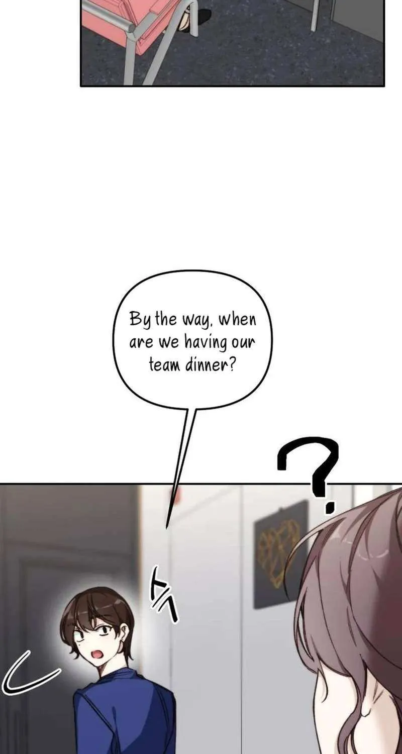 Divorce Is Easy, But Love Is Hard Chapter 27 page 61 - 